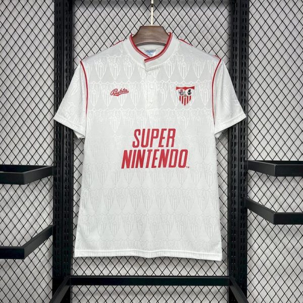 Sevilla FC 1992 Home