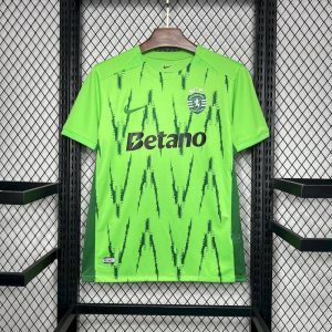 Sporting de Portugal 2024-2025 Tercera