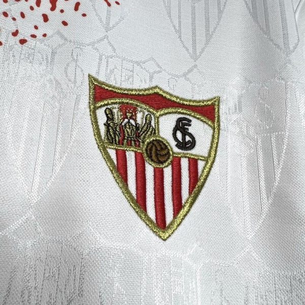 Sevilla FC 1994 Home - Imagen 2