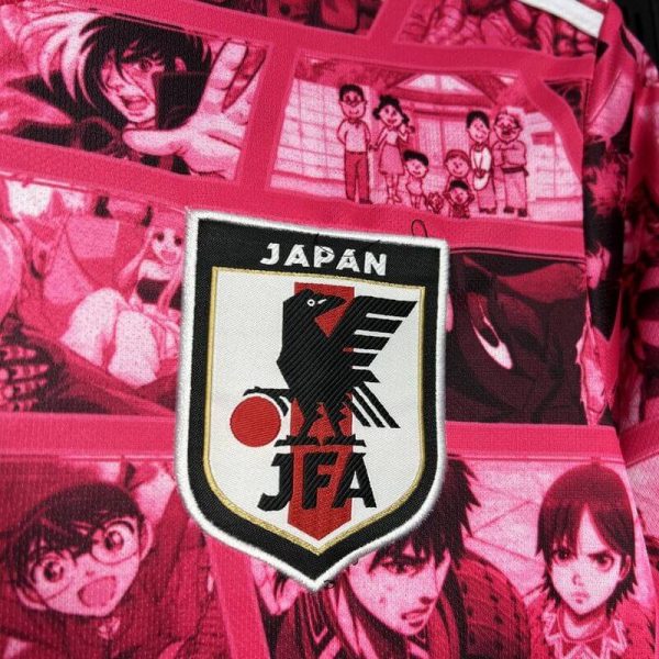 Japón Ed. Especial Anime - Imagen 2