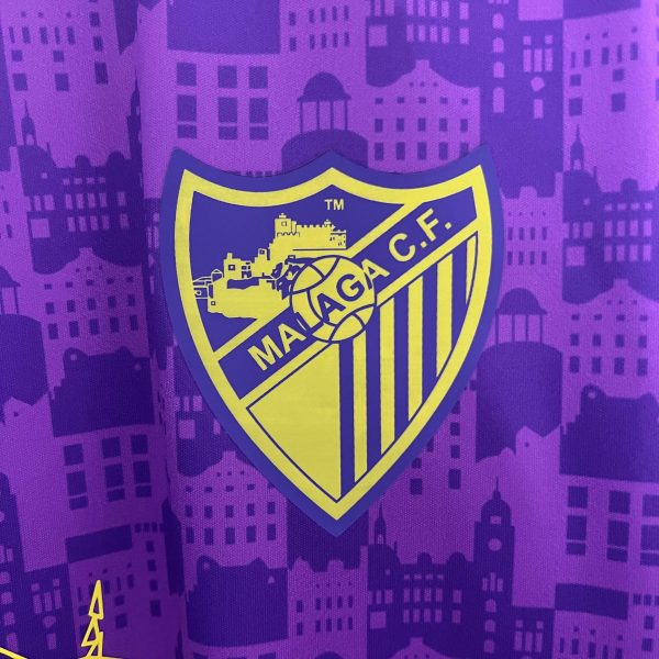 Málaga CF 2024-2025 Pre-Match - Imagen 2