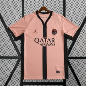 PSG 2024-2025 Tercera