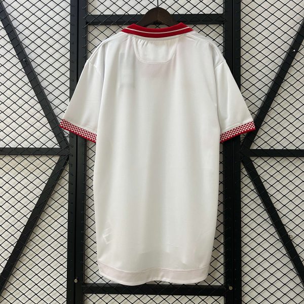 Sevilla FC 2012 Home - Imagen 3
