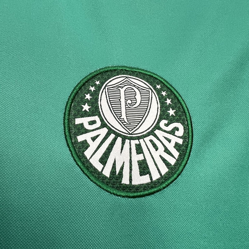 Palmeiras 1998 Home - Imagen 2