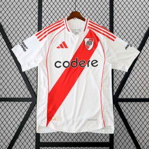River Plate 2024-2025 Home