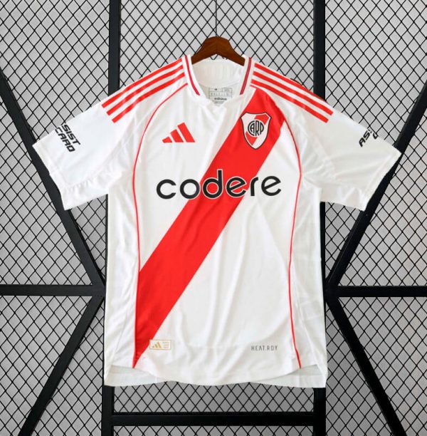 River Plate 2024-2025 Home