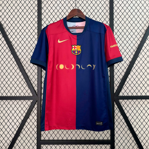 FC Barcelona 2024-2025 Ed. Coldplay (El Clásico)