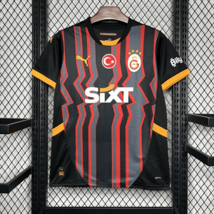 Galatasaray 2024-2025 Tercera
