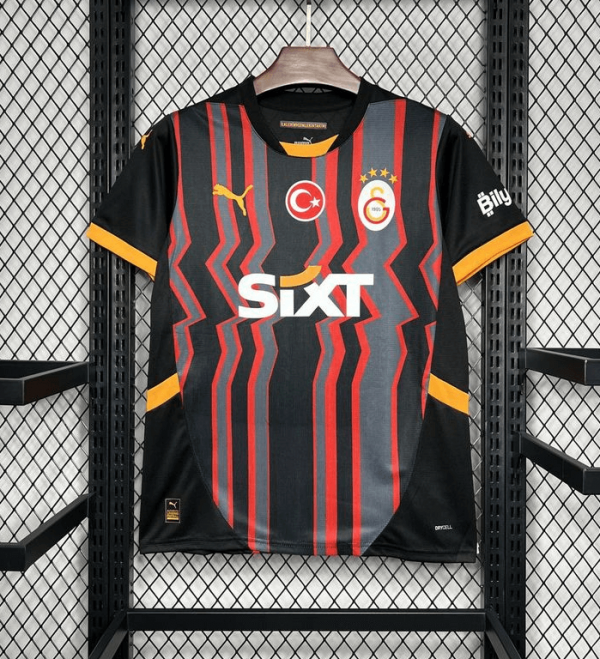 Galatasaray 2024-2025 Tercera