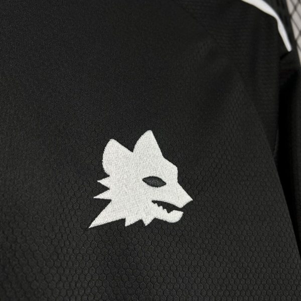 AS Roma 2024-2025 Pre-Match - Imagen 2