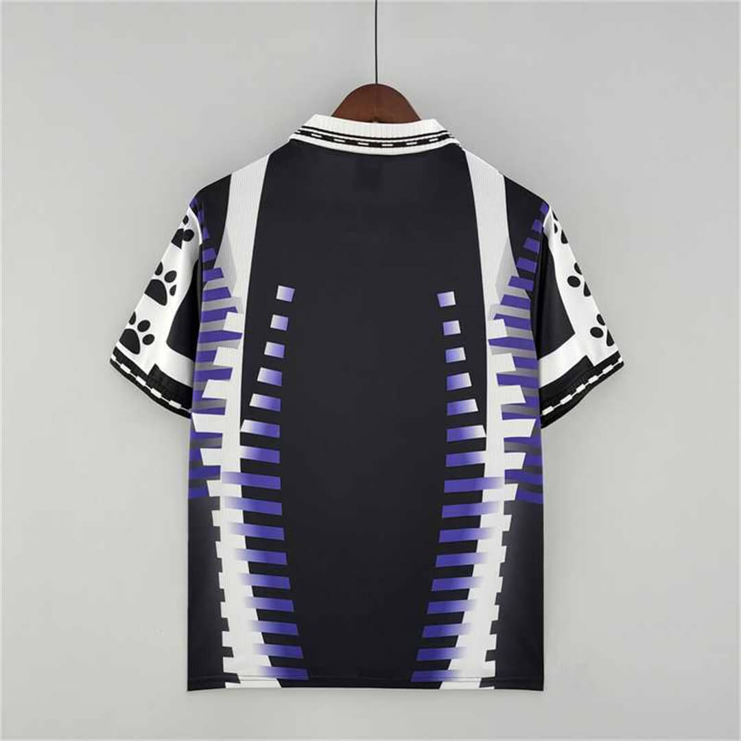 Real Madrid 1997 Visitante - Imagen 3