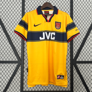 Arsenal 1997 Visitante