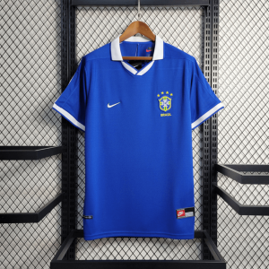Brasil 1997 Visitante