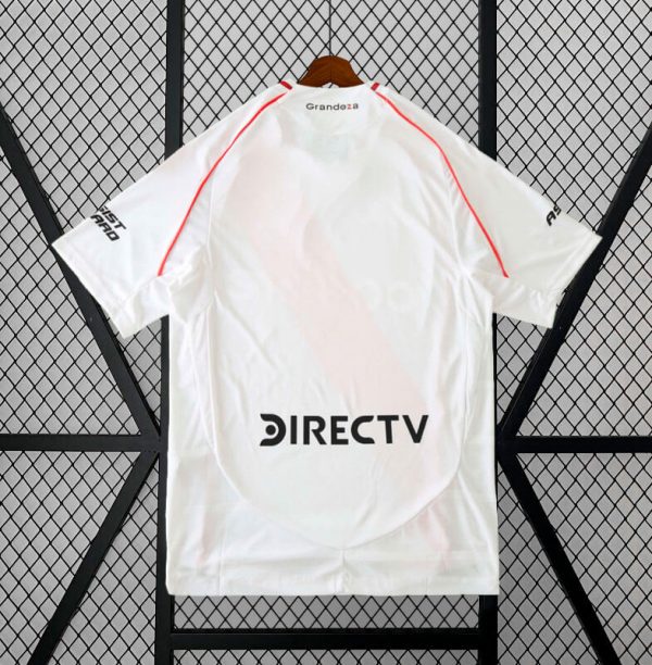 River Plate 2024-2025 Home - Imagen 3