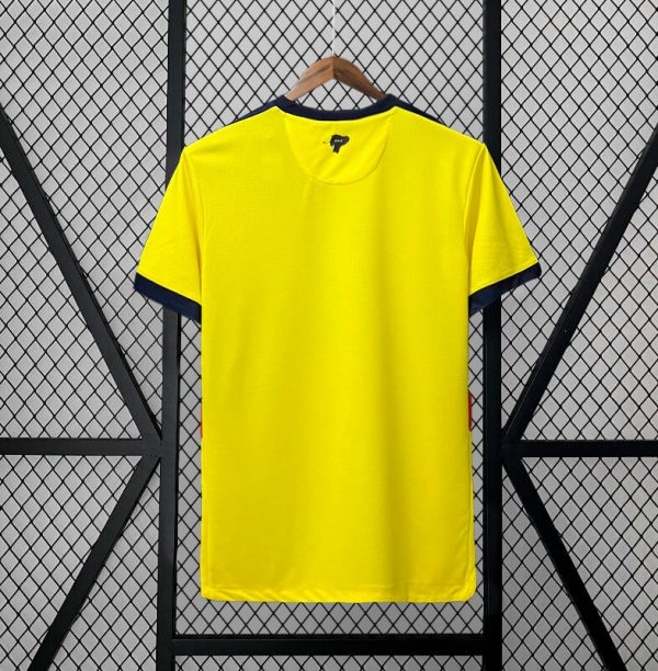 Ecuador 2023 Home - Imagen 3