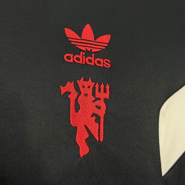 Manchester United 2024-2025 Pre-Match - Imagen 2