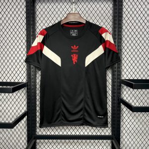 Manchester United 2024-2025 Pre-Match