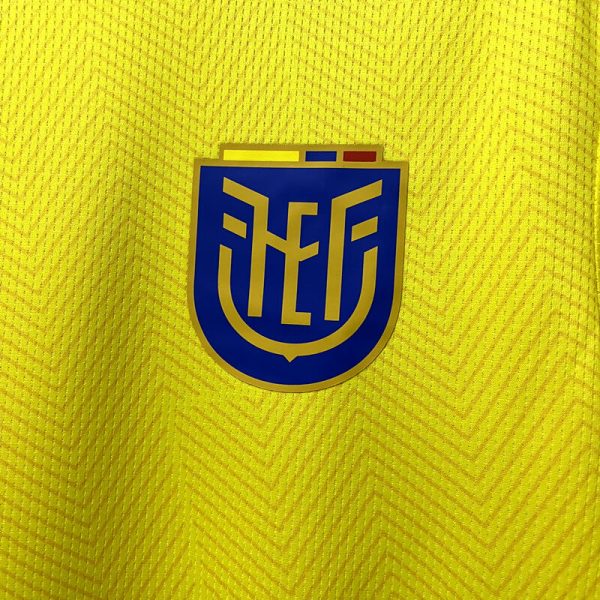 Ecuador 2023 Home - Imagen 2