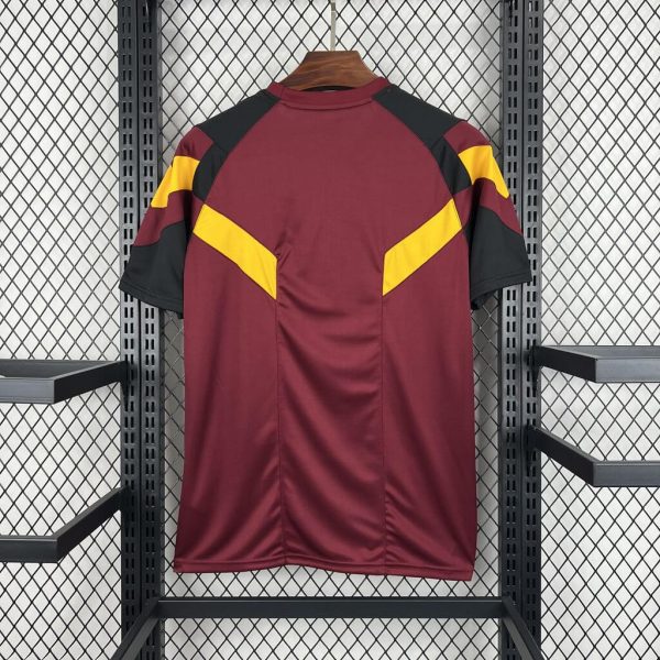 AS Roma 2024-2025 Ed. Especial - Imagen 3