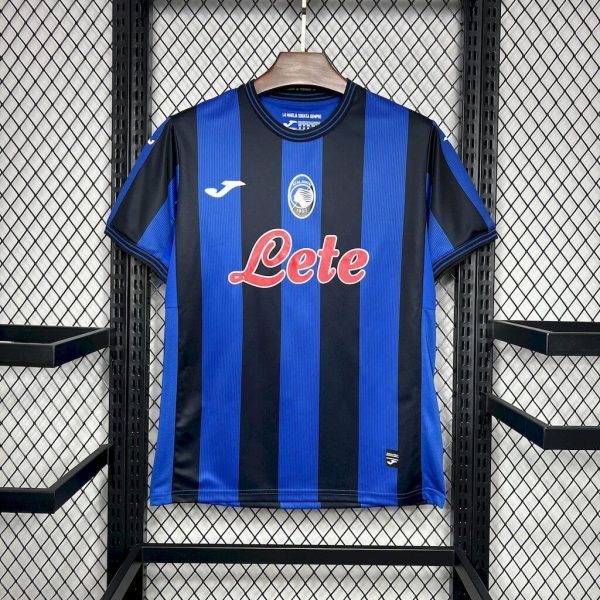 Atalanta Calcio 2024-2025 Home