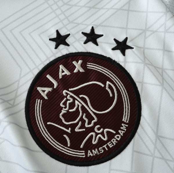 Ajax 2024-2025 Tercera - Imagen 2