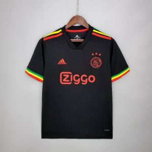 Ajax 2021 Visitante
