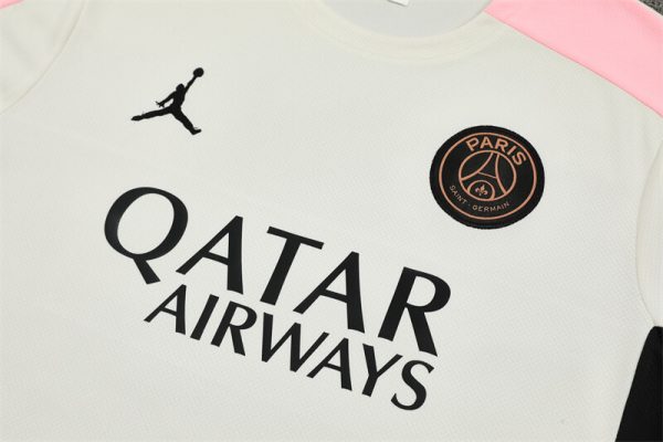 PSG 2024-2025 Entrenamiento - Imagen 2