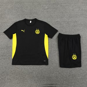Borussia Dortmund 2024-2025 Entrenamiento