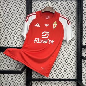 Real Murcia 2024-2025 Home