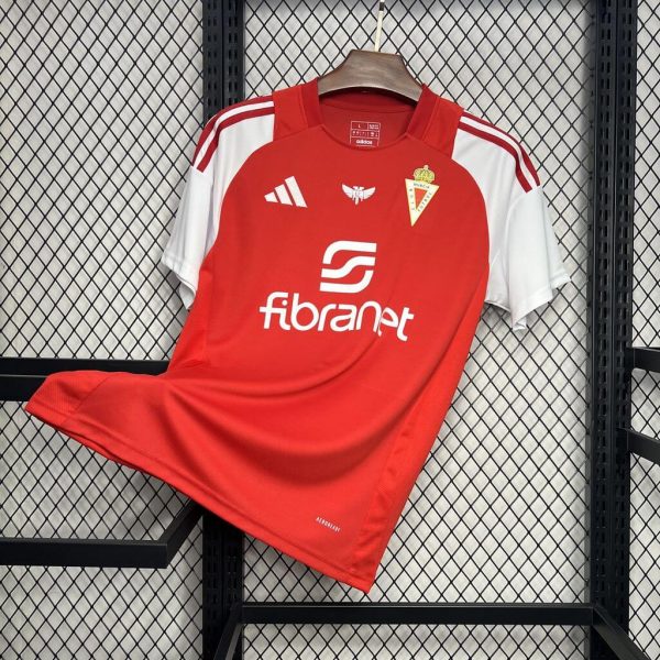 Real Murcia 2024-2025 Home