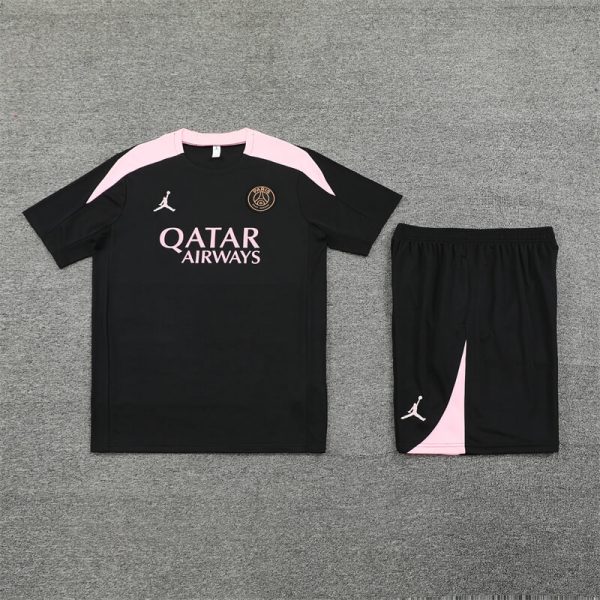 PSG 2024-2025 Entrenamiento