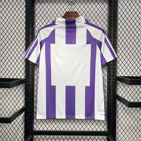 Real Valladolid 1984 Home - Imagen 3