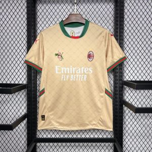 AC Milán 2024-2025 Ed. Gucci