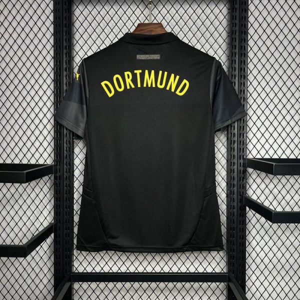 Borussia Dortmund 2024-2025 Visitante - Imagen 3