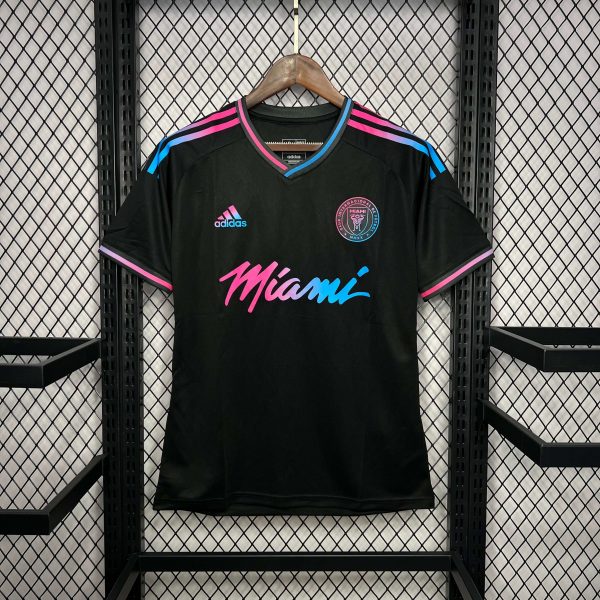 Inter de Miami 2024-2025 Pre-Match