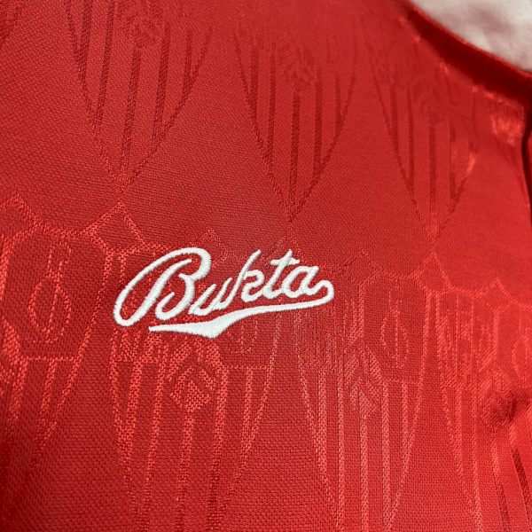 Sevilla FC 1992 Visitante - Imagen 2