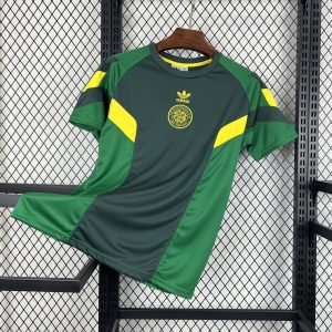 Celtic de Glasgow 2024-2025 Ed. Especial