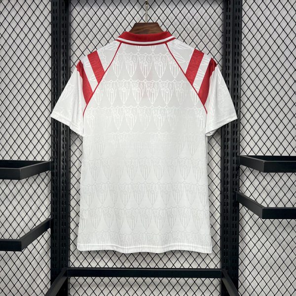 Sevilla FC 1993 Home - Imagen 3