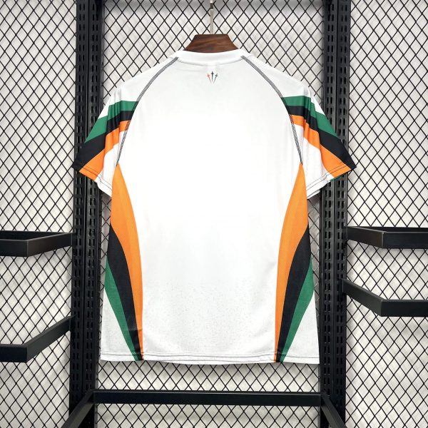 Venecia FC 2024-2025 Home - Imagen 3