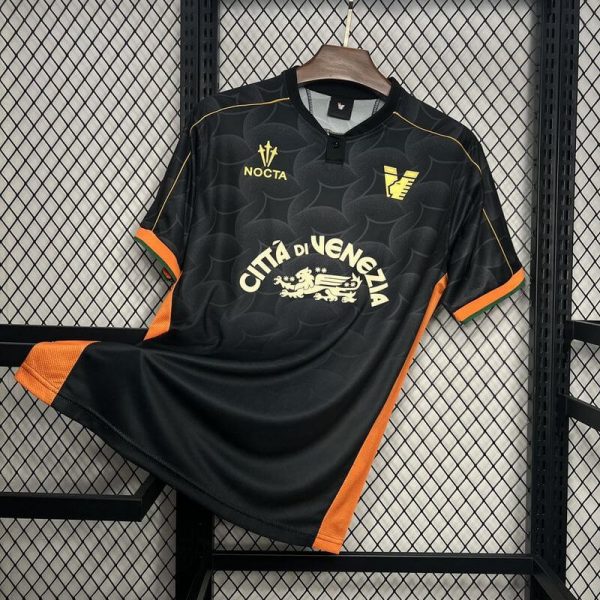 Venecia FC 2024-2025 Visitante