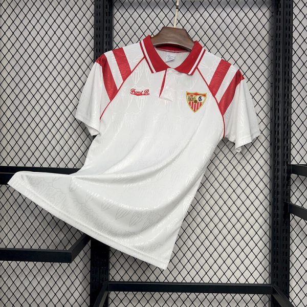 Sevilla FC 1993 Home