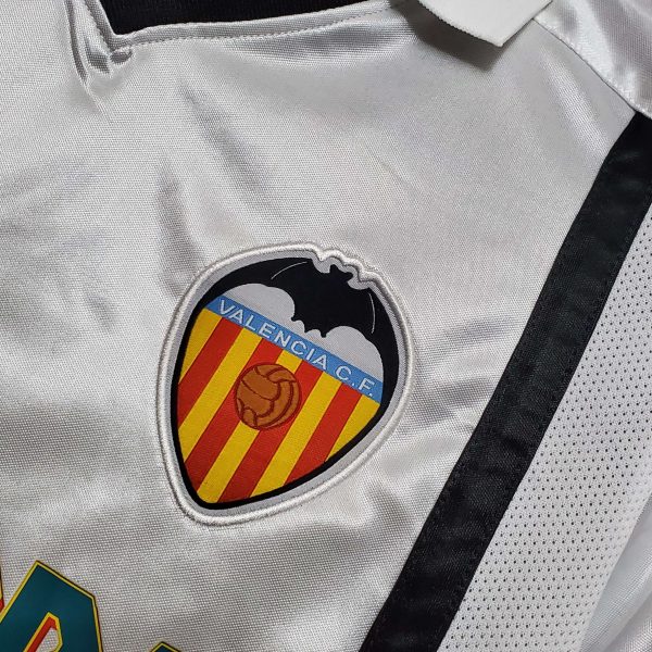 Valencia C.F 2000 Home - Imagen 2