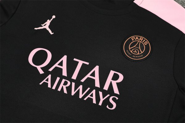 PSG 2024-2025 Entrenamiento - Imagen 2