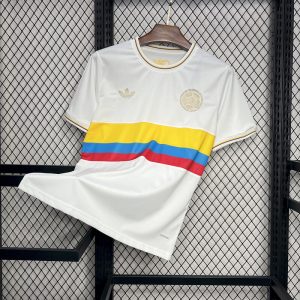 Colombia Ed. 100th Aniversario