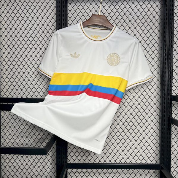Colombia Ed. 100th Aniversario