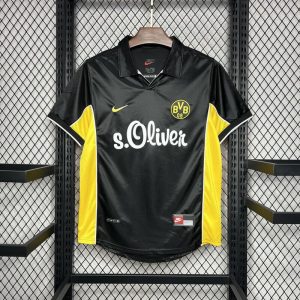 Borussia Dortmund 1998 Visitante