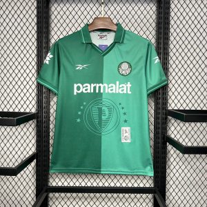 Palmeiras 1998 Home
