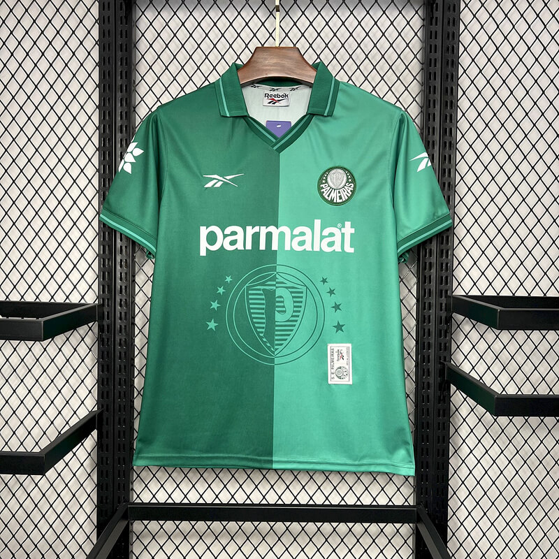 Palmeiras 1998 Home