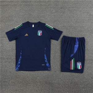 Italia 2024-2025 Entrenamiento