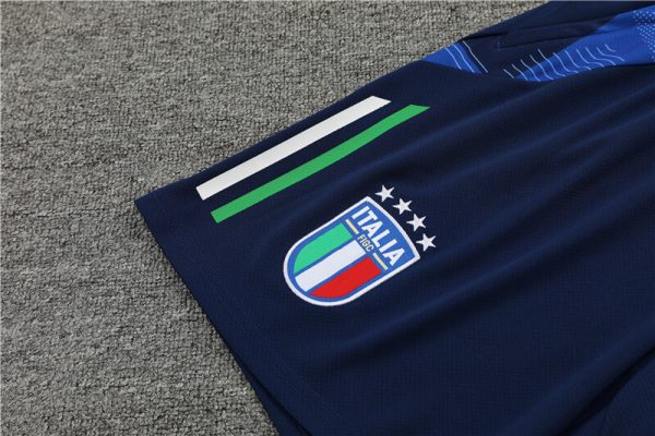 Italia 2024-2025 Entrenamiento - Imagen 3